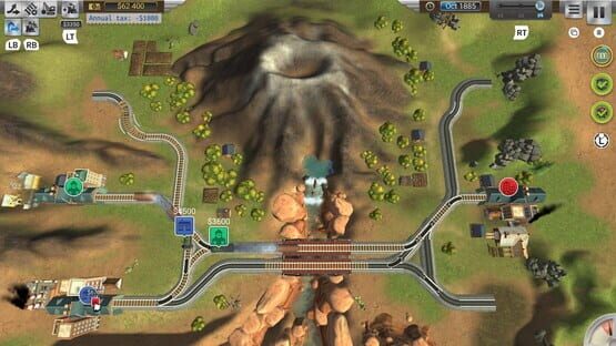 Train Valley: Console Edition képernyőkép 5