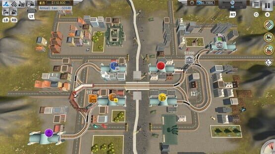 Train Valley: Console Edition képernyőkép 6