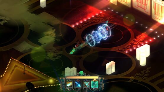 Transistor képernyőkép 4