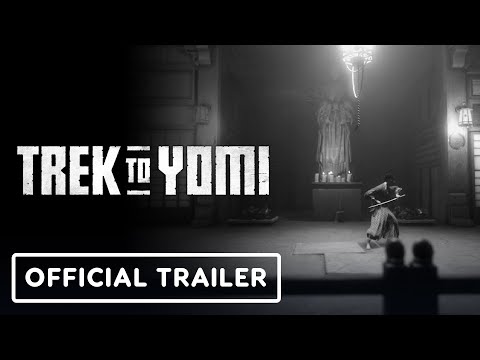 Gameplay Trailer videó előnézete