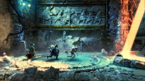 Trine 2: Complete Story képernyőkép 1