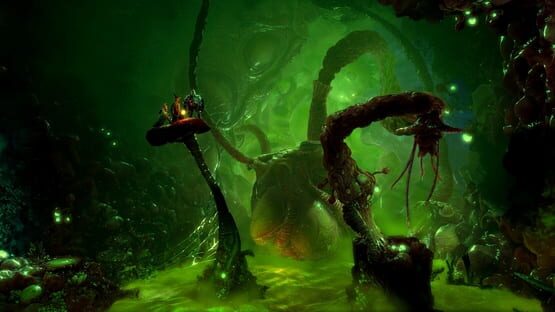 Trine 2: Complete Story képernyőkép 2