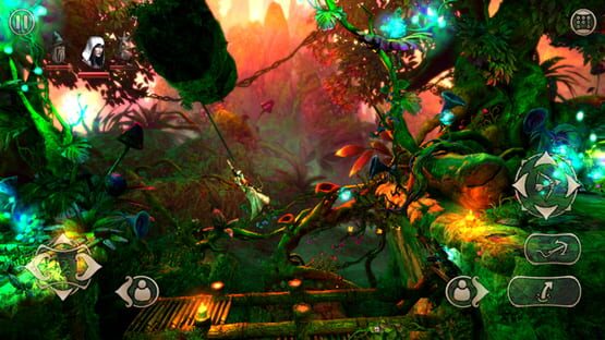 Trine 2: Complete Story képernyőkép 4