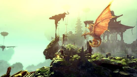 Trine 2: Complete Story képernyőkép 5