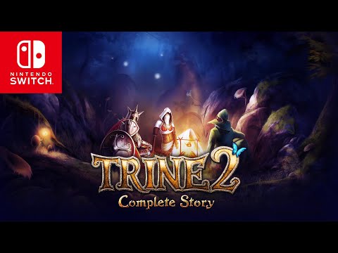 Trailer videó előnézete