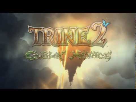 Trailer videó előnézete