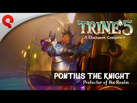 Trailer videó előnézete