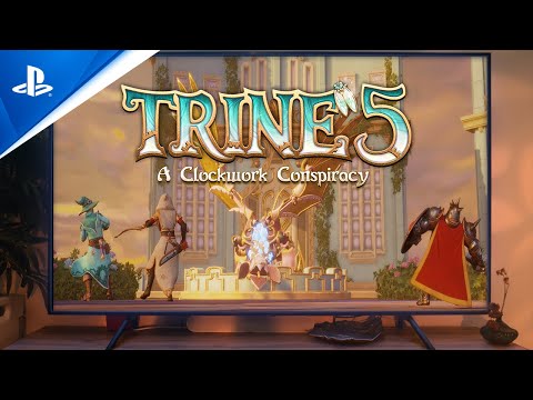 Trailer videó előnézete