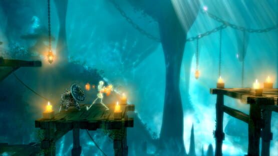 Trine Enchanted Edition képernyőkép 11