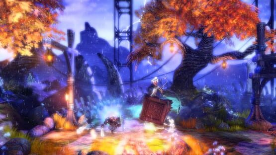 Trine Enchanted Edition képernyőkép 3