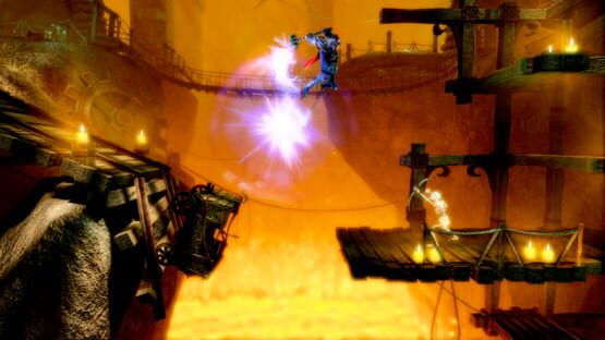 Trine Enchanted Edition képernyőkép 5