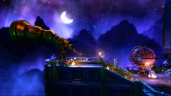 Trine Enchanted Edition képernyőkép 6