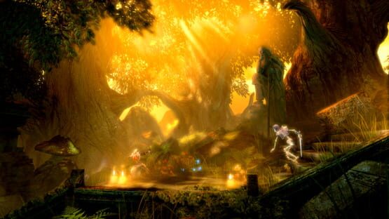 Trine Enchanted Edition képernyőkép 9