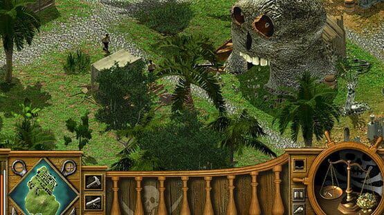 Tropico Reloaded képernyőkép 12
