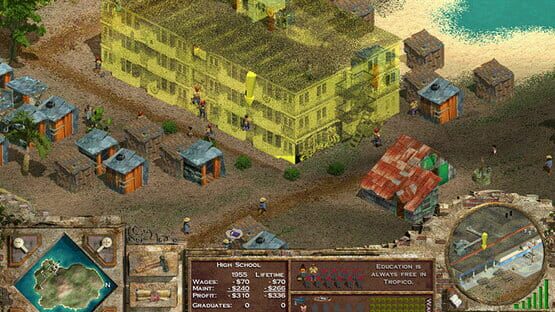 Tropico Reloaded képernyőkép 5