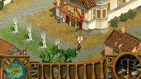 Tropico Reloaded képernyőkép 6