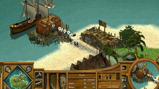 Tropico Reloaded képernyőkép 8