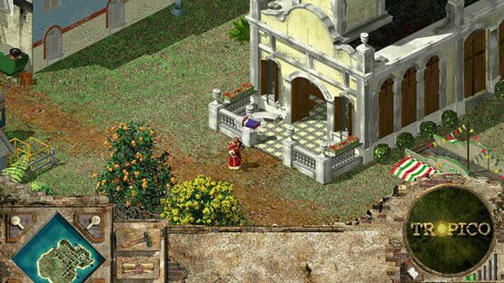 Tropico Reloaded képernyőkép 9