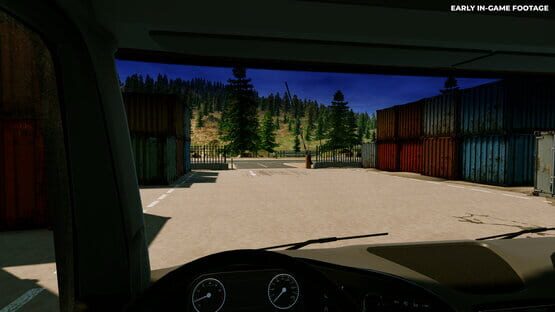 Truck Driver képernyőkép 2