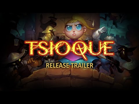Trailer videó előnézete