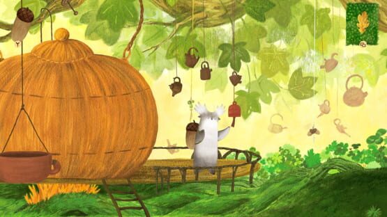 Tukoni: Forest Keepers képernyőkép 3