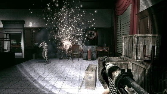 Turning Point: Fall of Liberty képernyőkép 2