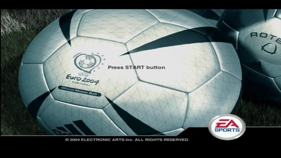 UEFA Euro 2004: Portugal képernyőkép 9