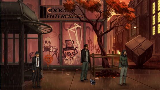 Unavowed képernyőkép 12