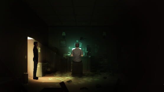 Unavowed képernyőkép 3