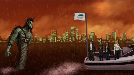 Unavowed képernyőkép 6