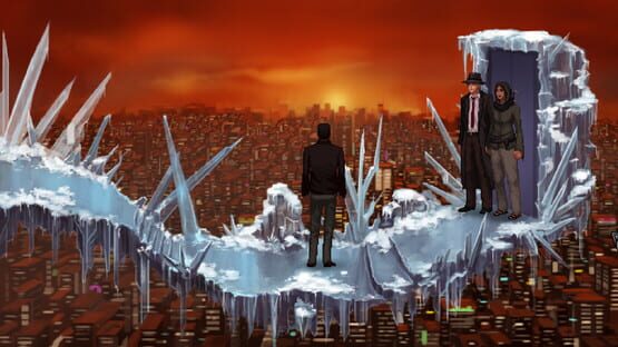 Unavowed képernyőkép 9