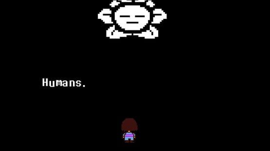 Undertale képernyőkép 12