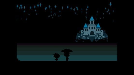 Undertale képernyőkép 14