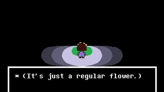 Undertale képernyőkép 16