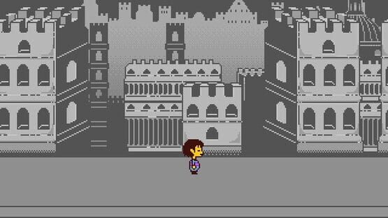 Undertale képernyőkép 18