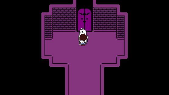 Undertale képernyőkép 6