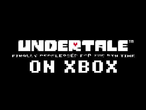 Announcement Trailer videó előnézete