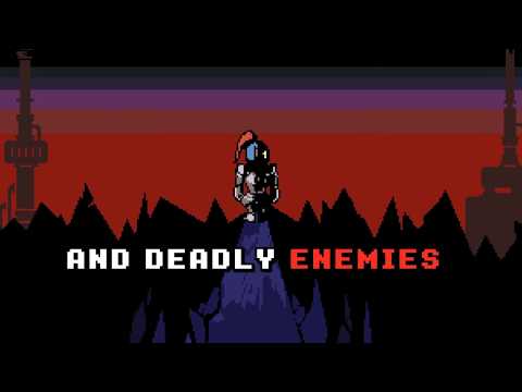 Announcement Trailer videó előnézete