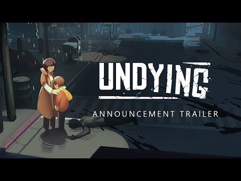 Announcement Trailer videó előnézete