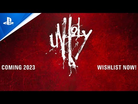 Announcement Trailer videó előnézete
