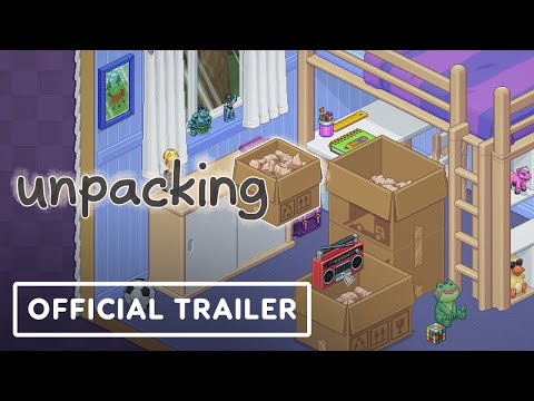 Trailer videó előnézete