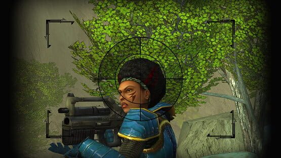 Unreal Tournament 2004 képernyőkép 1