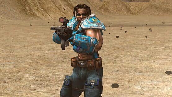Unreal Tournament 2004 képernyőkép 2