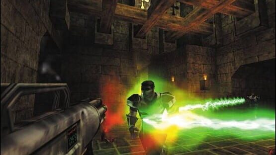Unreal Tournament: Game of the Year Edition képernyőkép 3