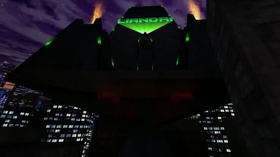 Unreal Tournament képernyőkép 1
