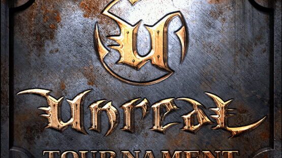 Unreal Tournament képernyőkép 4