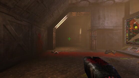 Unreal képernyőkép 1