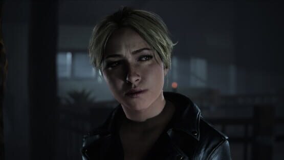 Until Dawn képernyőkép 1