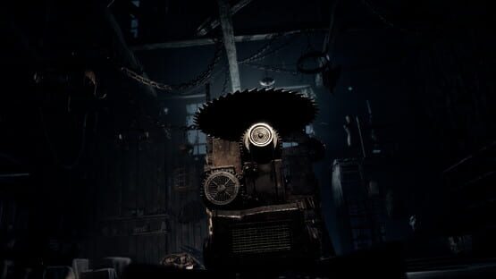 Until Dawn képernyőkép 3