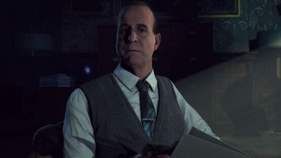Until Dawn képernyőkép 11